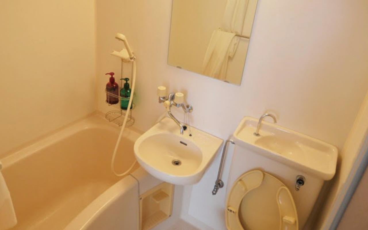 Guest House Hokorobi Φουκουόκα Εξωτερικό φωτογραφία
