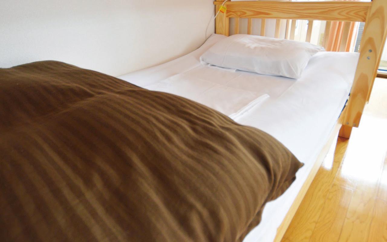 Guest House Hokorobi Φουκουόκα Εξωτερικό φωτογραφία