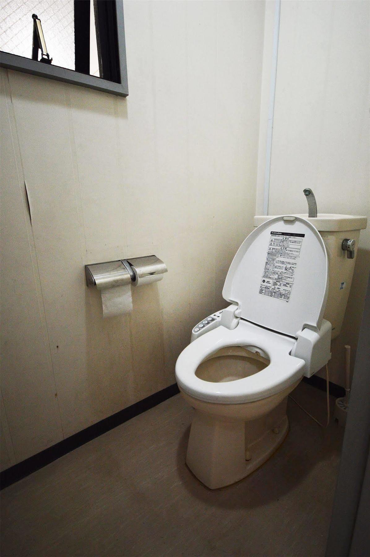 Guest House Hokorobi Φουκουόκα Εξωτερικό φωτογραφία