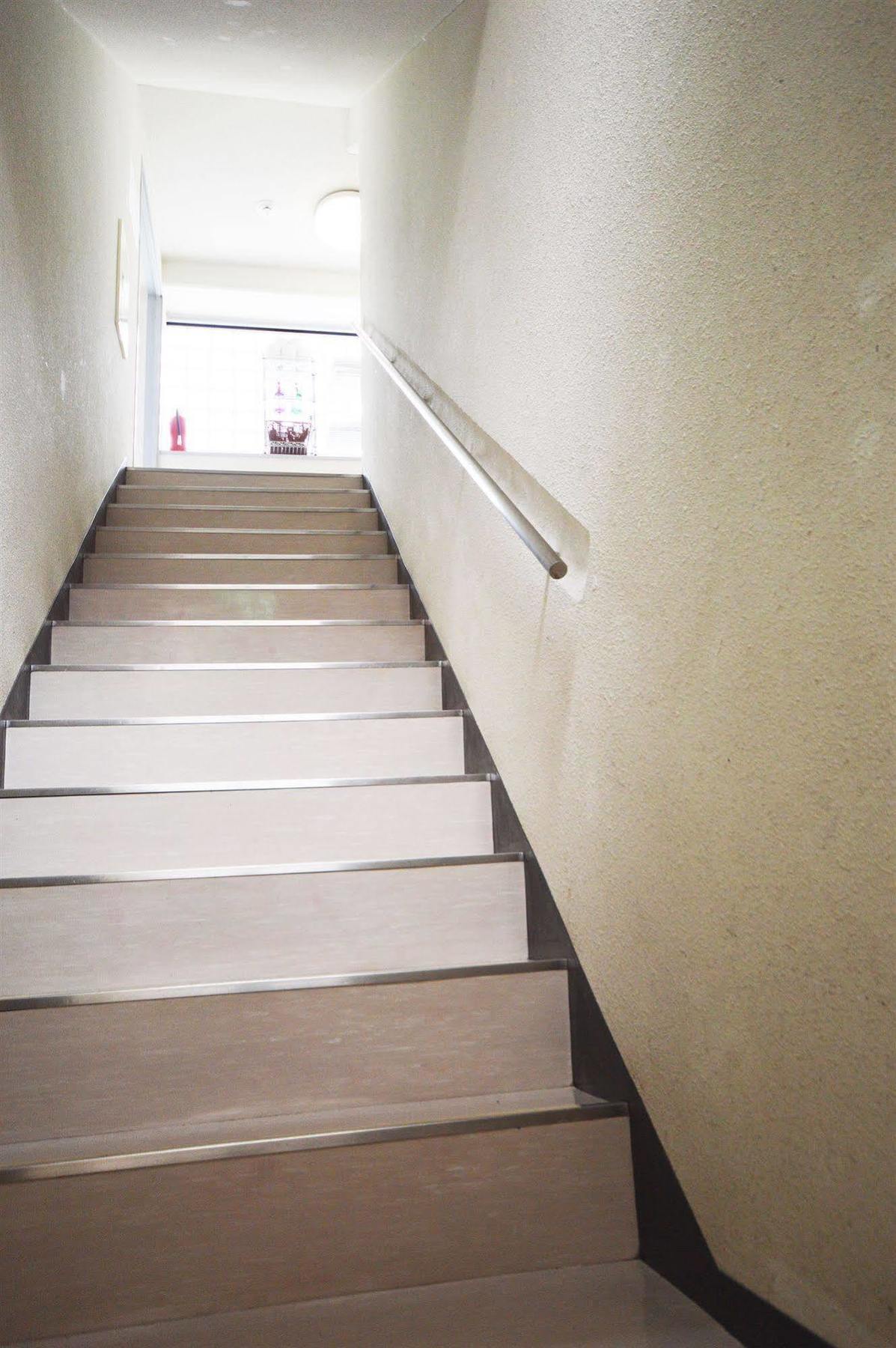 Guest House Hokorobi Φουκουόκα Εξωτερικό φωτογραφία