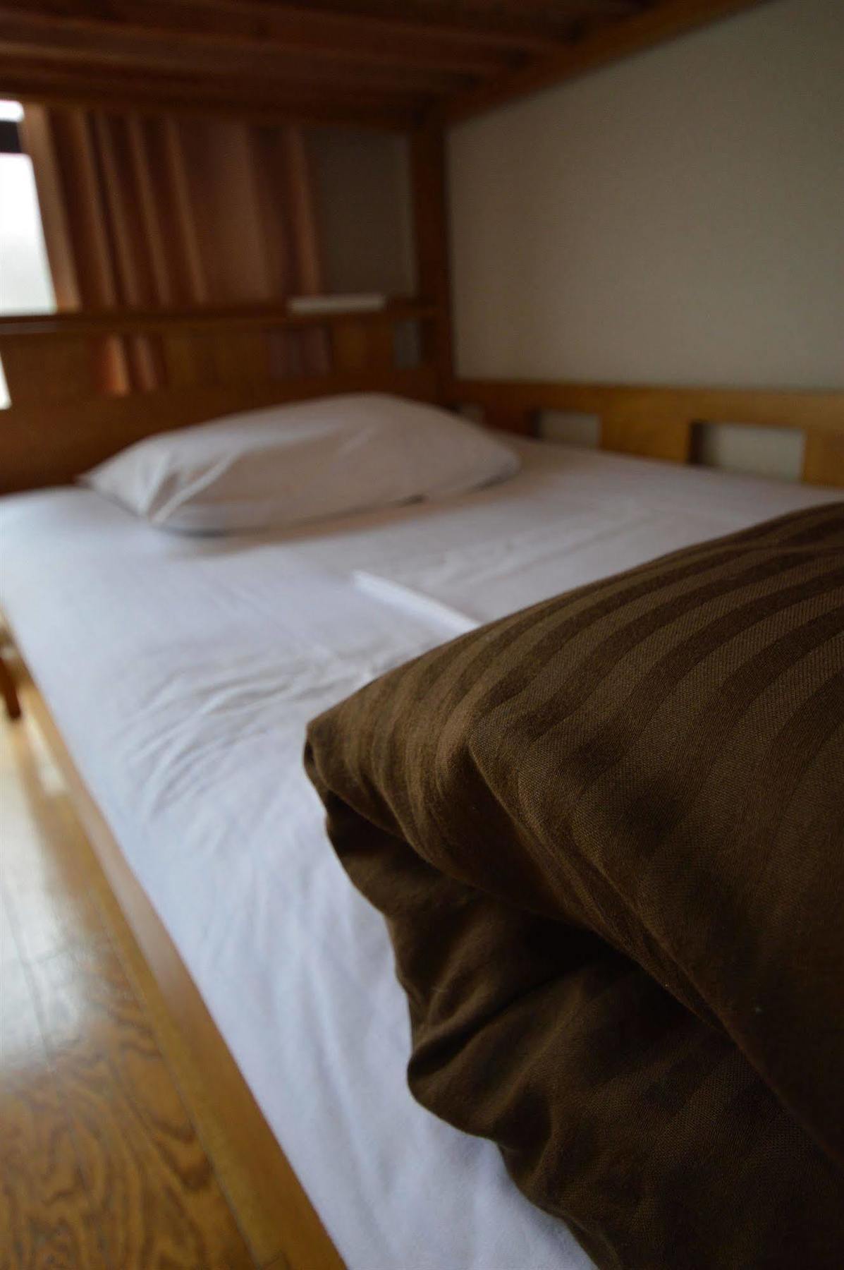 Guest House Hokorobi Φουκουόκα Εξωτερικό φωτογραφία